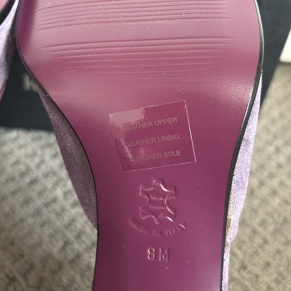 KENNETH COLE || Picture Perfect d’orsay pumps - Picture 6 of 7